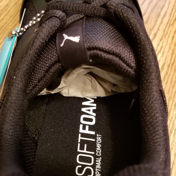 Puma's - Picture 5 of 11